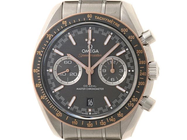 Omega Speedmaster 329.23.44.51.06.001