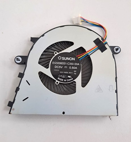 Lenovo V130-15IKB Cooling Fan Lüfter 5F10R28076