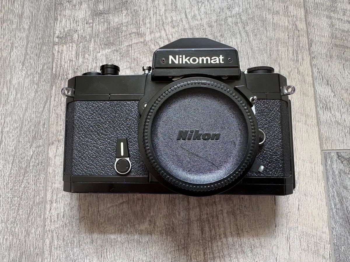 Nikomat for sale - eBay