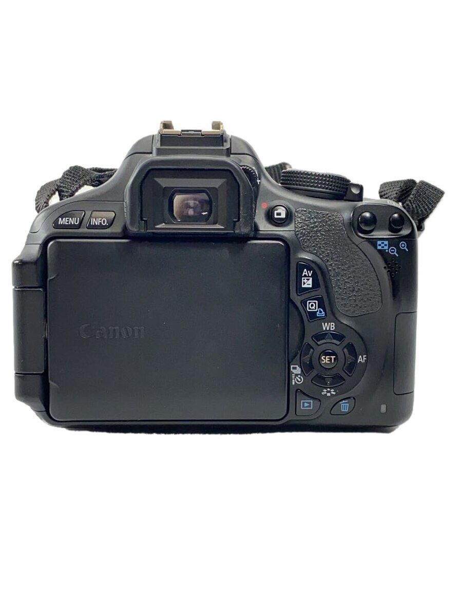 CANON SLR Digital Camera DS126311 EOS kiss X5 28 80mmZOOM CANON SLR Digital Camera DS126311 EOS kiss X5 28 80mmZOOM