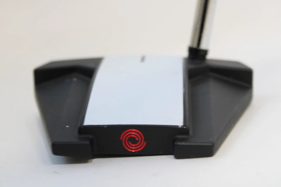Odyssey White Hot Versa Twelve DB Putter 33 Inch Linkshand - Bild 4 von 4