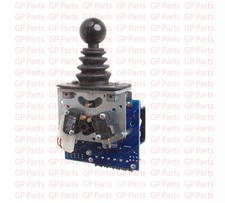 Snorkel 3040525, CONTROLLER - JOYSTICK  (Extend/Retract) TB60, TB60DZ