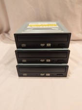 Sony NEC AW-Q170A 18x Internal Rewritable Drive Black IDE DVD/CD DVD RW DL