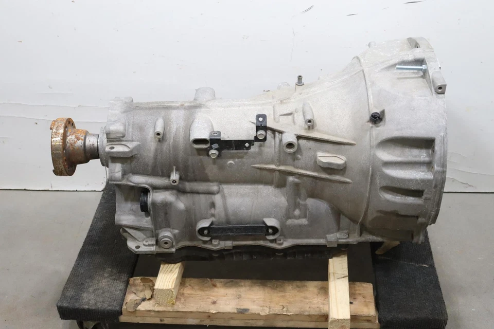 2019 - 2023 DODGE CHALLENGER 3.6L AUTOMATIC TRANSMISSION GEAR BOX OEM 68456184AA - Image 4 of 4