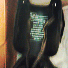 Tanel 360 Plate .. Chaussures d'arbitre homme - Noir, Taille US 9,5, Largeur moyenne