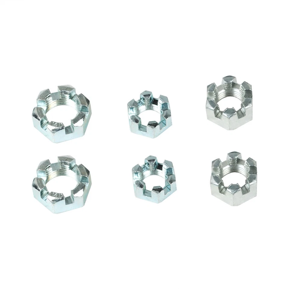 For GMC Sierra 1500 1999-2006 Front Upper Control Arms Tie Rods Suspension Kit - Image 2 of 4