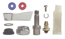 FISHER, 3000-0000, STEM KIT .5 RIGHT HAND SWIVEL