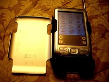 Palm Zire 72s with bundle