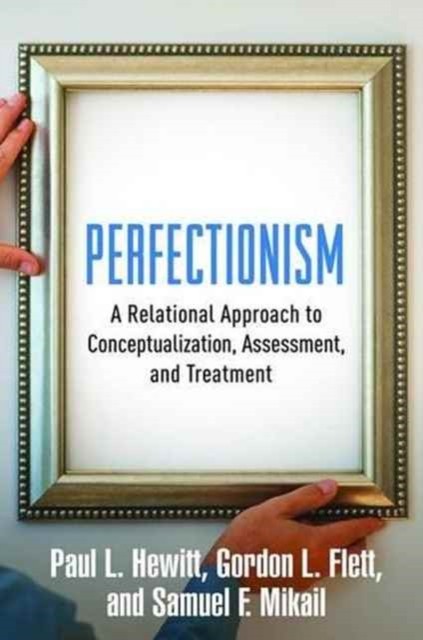 Perfectionism by Paul L. Hewitt, Gordon L. Flett, Samuel F. M... - - Image 2