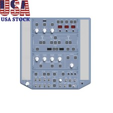 WINGFLEX A320 Overhead Panel with IRS & Light...