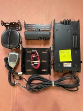 USED WORKING Complete Kenwood TK-790H VHF w/ accessories. Sold As Is.