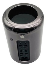 Apple Mac Pro A1481 Xeon 8-Core E5-1680v2 3.0GHz 32GB RAM 1TB SSD D500