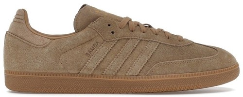 adidas Samba OG Cream White Sand Strata W - ID0478 | eBay