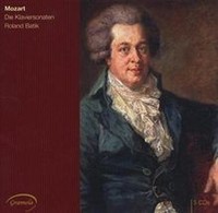 Klaviersonaten Von Batik,Roland | CD | Zustand Neu