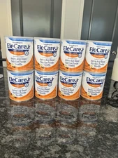 8 cans EleCare Jr Vanilla With DHA/Lutein 14.1oz Exp 07/2026