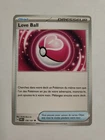 Carte Pokémon - Love Ball 156/167 - EV06 Mascarade Crépusculaire