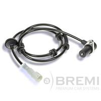 Bremi Abs-Sensor Vorne Links (50617) FüR MG Mg Zr Rover 200 Streetwise 25 Coupe