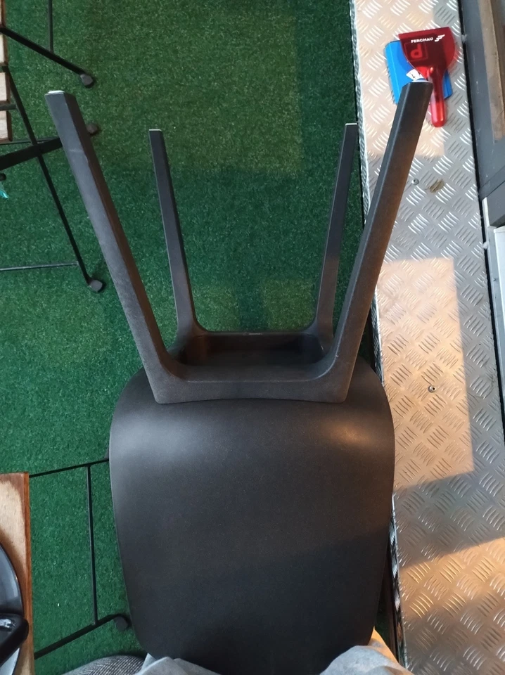 IKEA Odger Stuhl, Foto 2 von 3