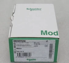 BMXNRP0200 NEW IN BOX Schneider Electric Modicon BMX-NRP-0200