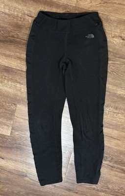 The North Face Black Legging Pants, Women s Small , Super Soft