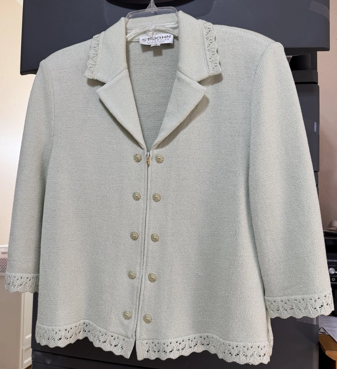 st john knits marie gray products for sale | eBay