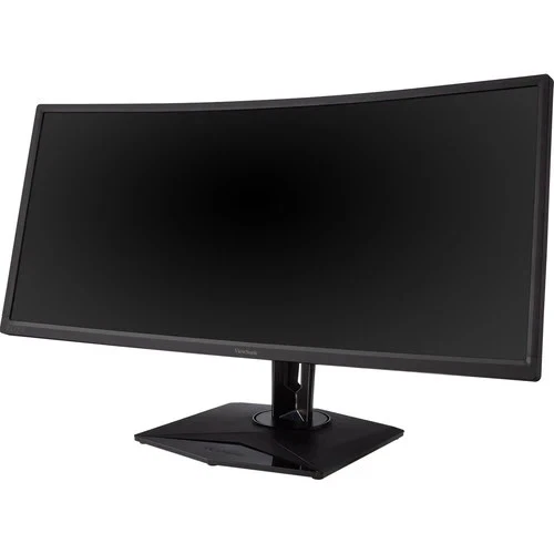 ViewSonic XG350R-C-S 35" 21:9 Curved Gaming LCD Monitor - Certified Refurbished - Image 3 of 4