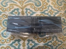 Bio Ionic Long Barrel Styler 1 Inch New In Box