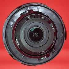 Hanwha Vision QND-6082R1/VUS IR Color Outdoor Dome Camera