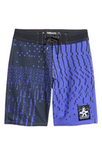 NEW! RIP CURL BOYS MIRAGE ARCHIVE  BOARD SHORTS WILD BERRY SZ 16/30"