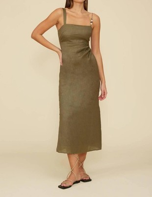 Lucy Paris Fallon Dress Size S