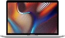 Apple MacBook Pro Intel Core i7, 13-inch, 16GB RAM, 256GB SSD 2020 Silver