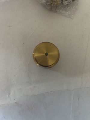 Lot of 10 Otis OEM Push Button Nelv AAA AM61 D/23