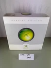 Xbox Panzer Dragoon ORTA Limited Console Model Boxed Tested