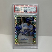 2021 Topps Chrome Update Series Baseball Cards Checklist 31