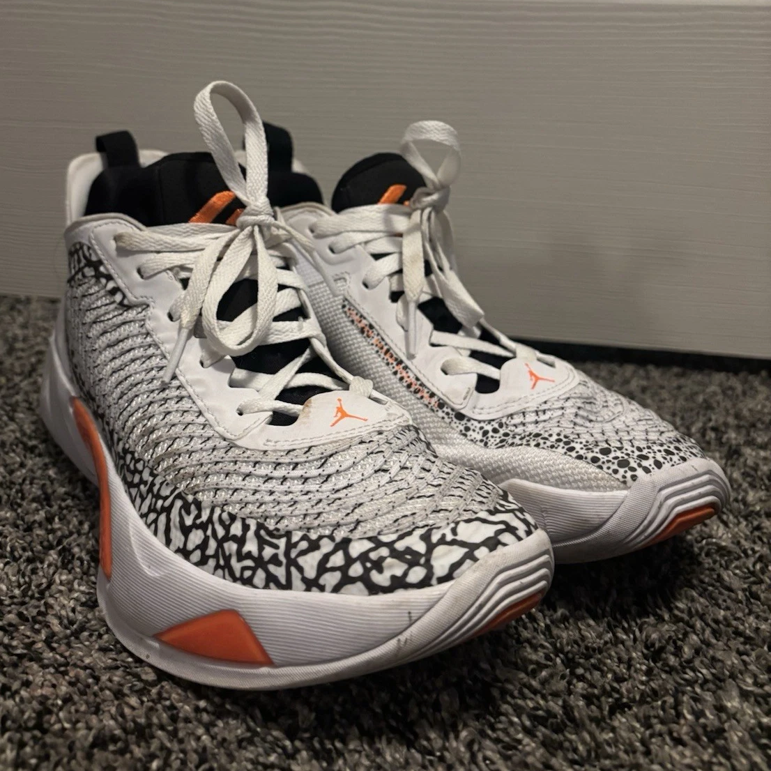 Las mejores ofertas en Zapatos Jordan Luka 1 | eBay
