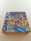 Super Mario Land 1 Nintendo Gameboy Game Boy Complete in Box CIB NICE LOOK!!