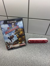 Mario Superstar Baseball (Nintendo GameCube)
