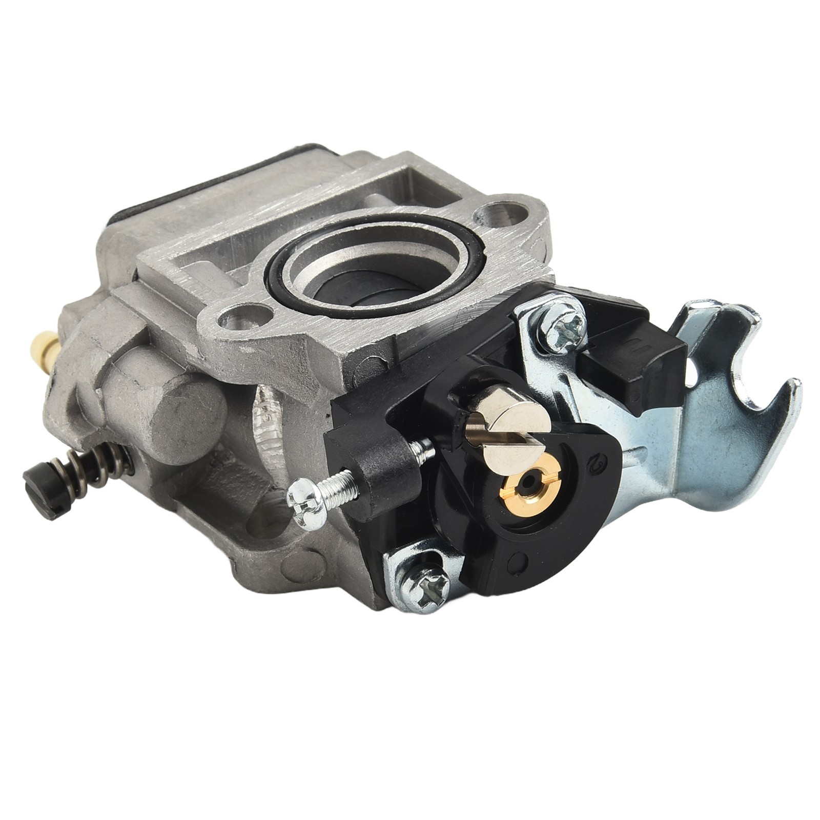 Precision Engineered Parts in Our Carbonator Kits for Yard Work Equipment