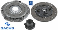 Sachs 3000305001 Kupplungssatz FüR BMW