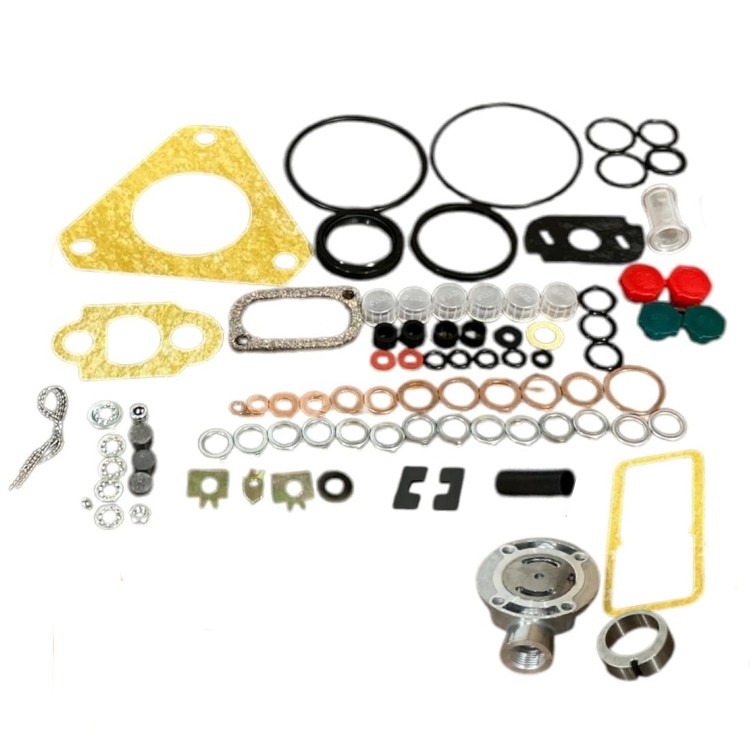 CAV DPA Injection Pump Kit CAV / Lucas Roto Diesel DPA Injection Pump Rebuild Kit – Part # 7135-110 Fuel Type Diesel - Foto 8