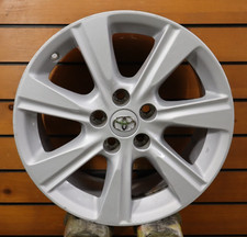 Toyota Highlander 2011 12 2013 17 Oem Rim Wheel 69580 426110e190 96060988 Toyota Highlander 2011 12 2013 17 Oem Rim Wheel 69580 426110e190 96060988