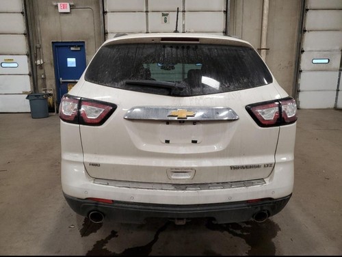 Audio Equipment Radio Opt Ugx With Telematics Fits 13-14 ENCLAVE 273160 - Picture 9 of 12
