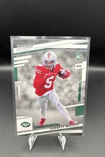 2022 Panini Prestige - Rookies Garrett Wilson #308 (RC)