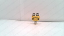 TURCK VB2-FSM 4.4/2FKM/S651, ACTUATOR & SENSOR SPLITTER, U0098-1, NEW* #356561