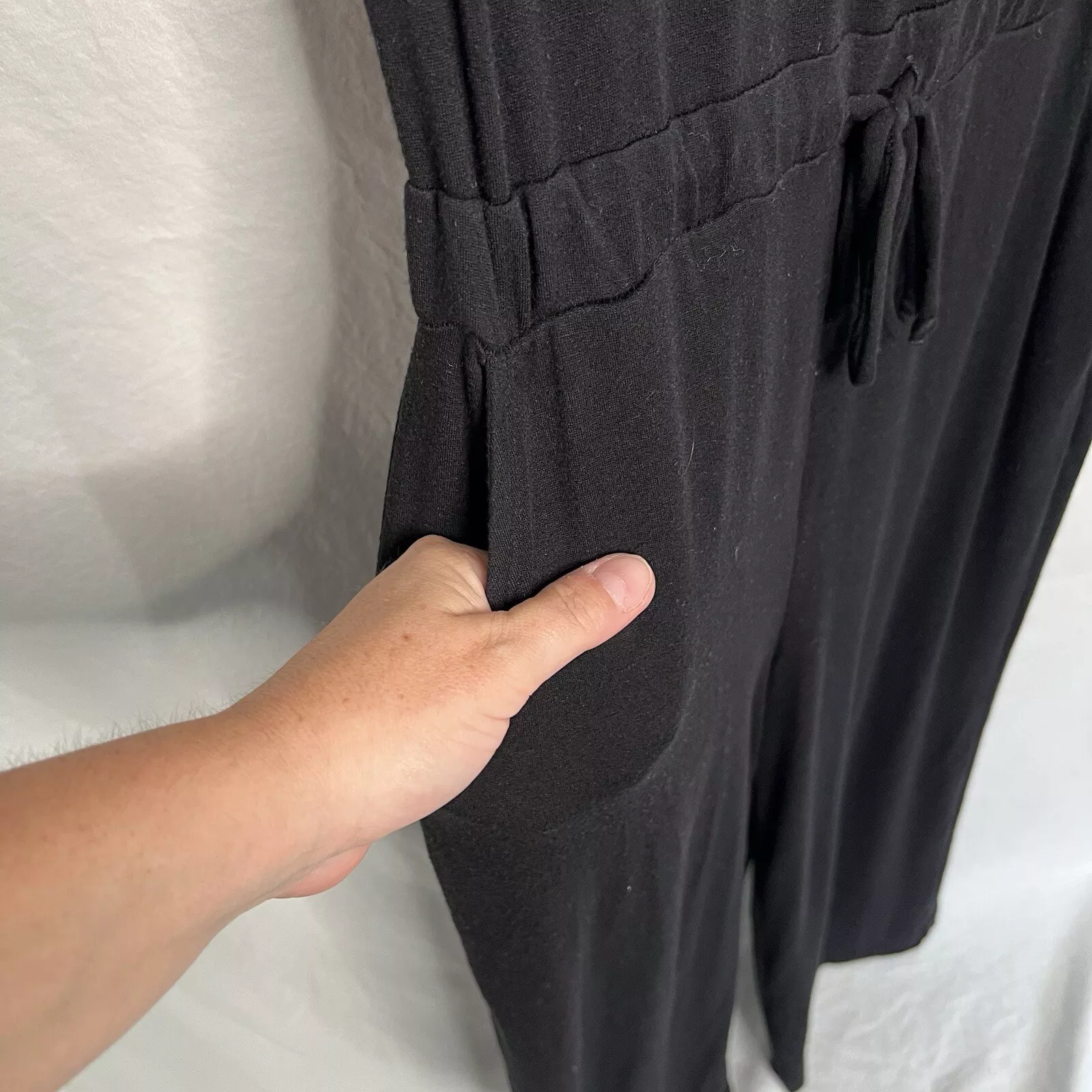 beyond-yoga solid choice cropped wide leg read flaw 