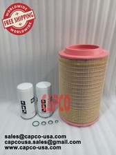 AIR OIL FILTER KIT 2901077600/NON OEM ATLAS COPCO/FREE SHIPPING