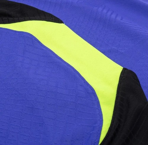 Nike Tottenham Hotspur 2022/23 Match Away Soccer Jersey Mens L DJ7653-431 $170 - Picture 4 of 5