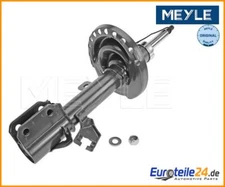 Stoßdämpfer MEYLE 36-266230002 Vorderachse rechts