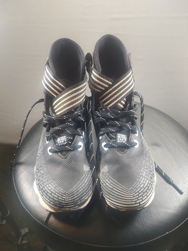 Under Armor Cleats Youth Size 5.5