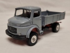 RW Modell 4032 Mercedes Benz 1313 Meiller Kipper